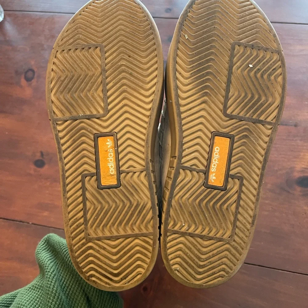 Adidas Super Sleek 72 women’s 7 1/2 - Picture 6 of 7